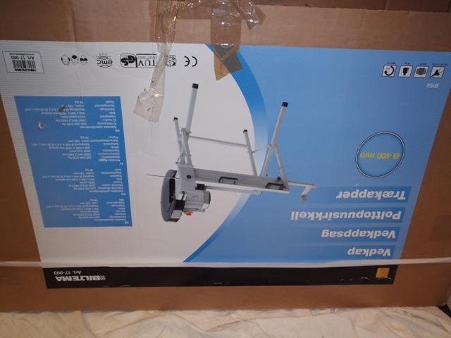 Circular saw