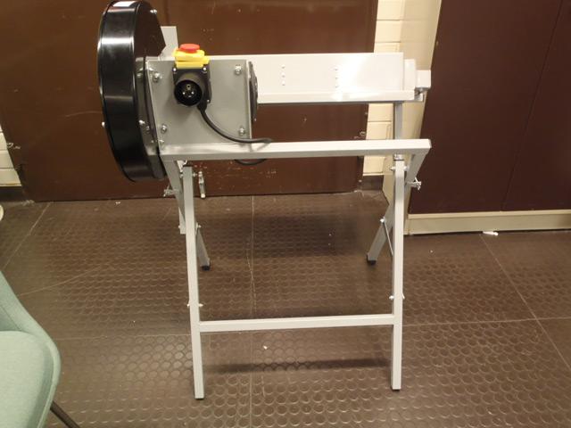 Circular saw