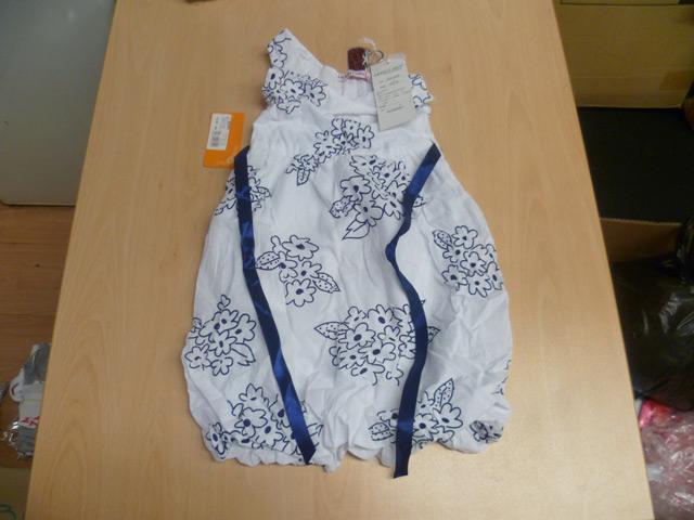 Children’s dress
