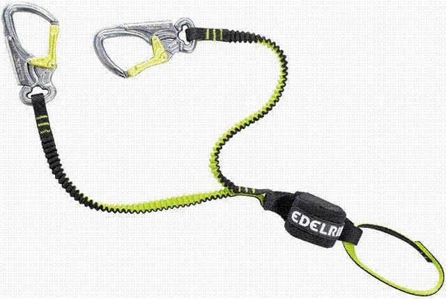Via ferrata set