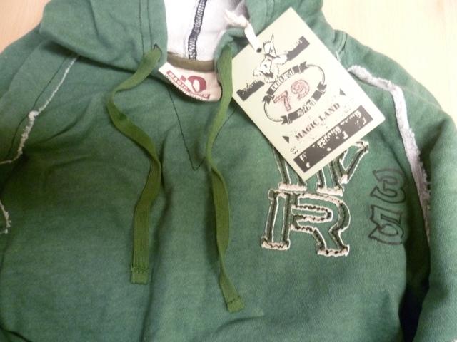 Children’s sweatshirt