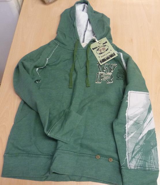 Children’s sweatshirt