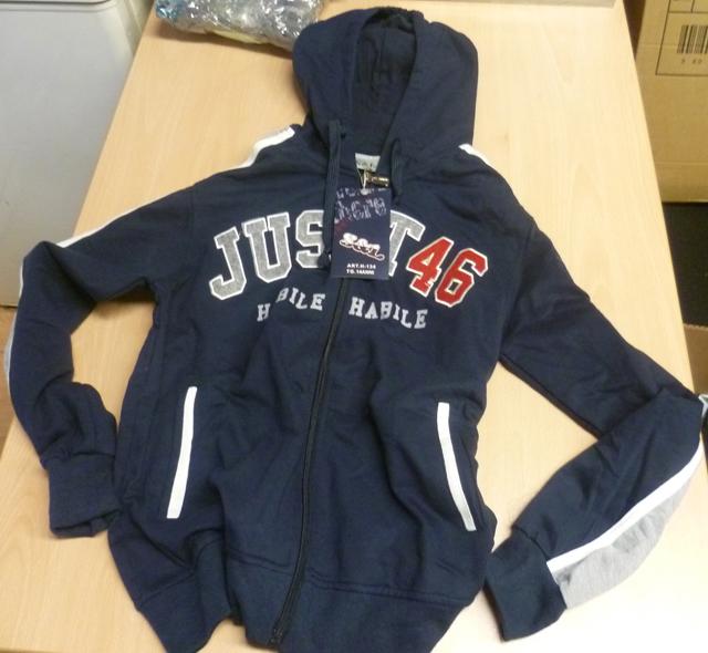 Children’s sports set