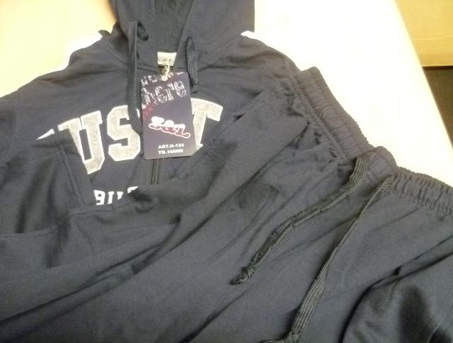 Children’s sports set