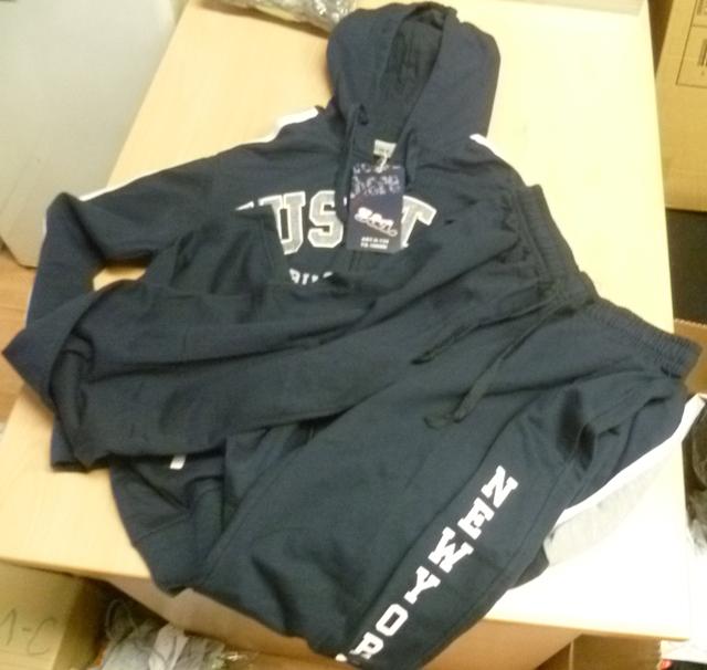 Children’s sports set