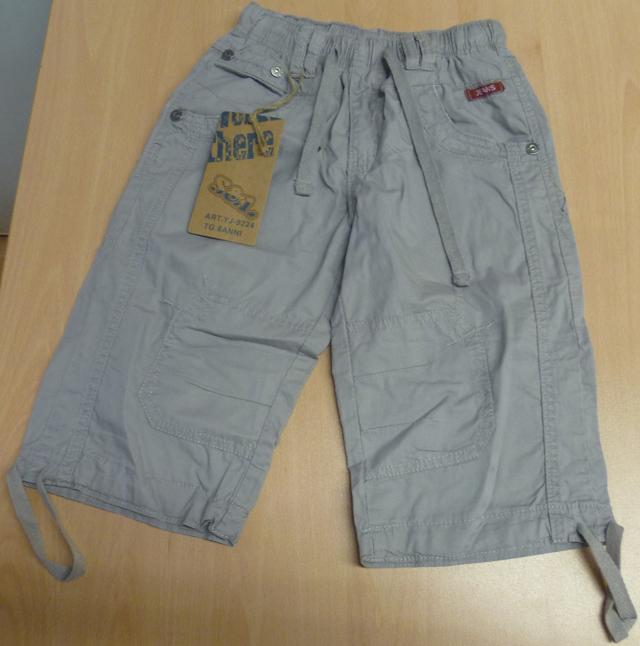 Children’s shorts