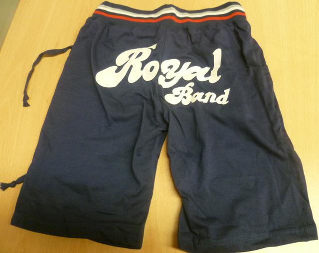 Children’s shorts