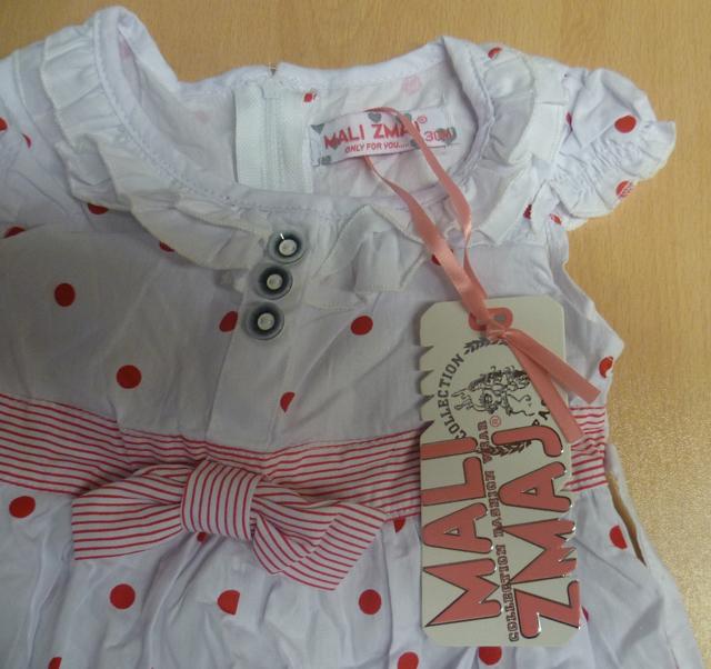Children’s dress