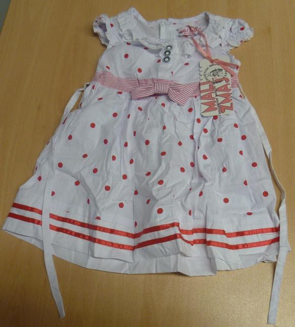 Children’s dress