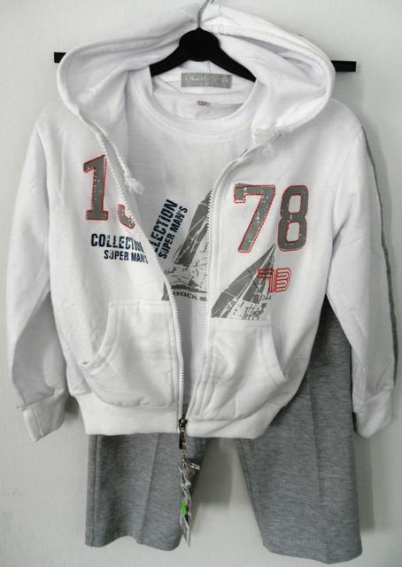 Children's clothing set