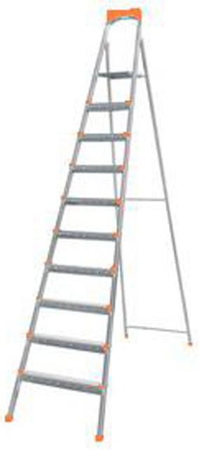 Step Ladder