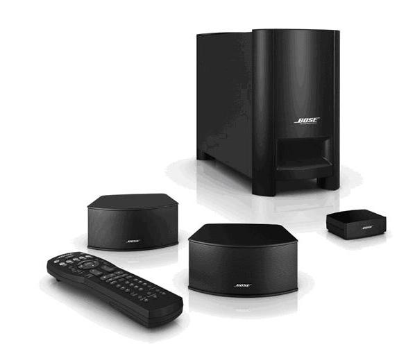 Sound system