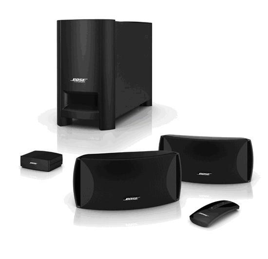 Sound system