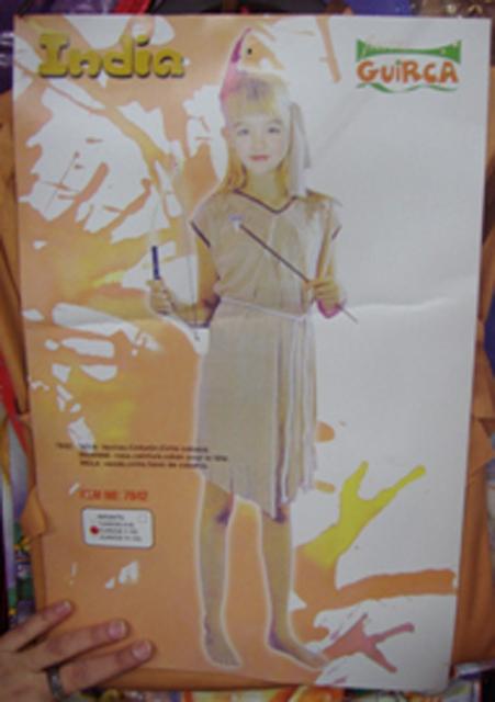 Fancy dress outfits
