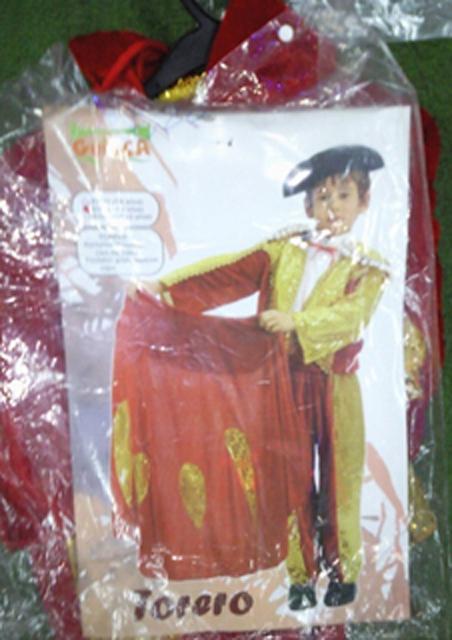 Fancy dress outfits