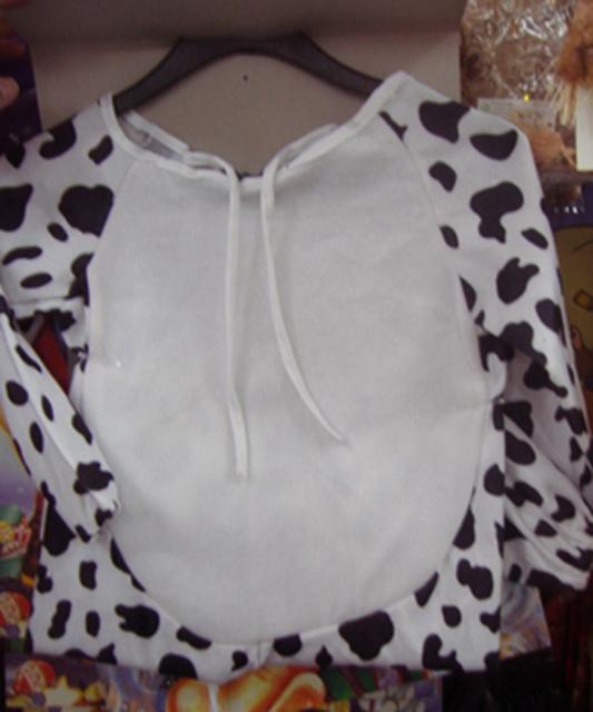 Fancy dress outfits