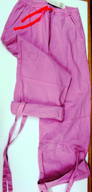 Girls' trousers