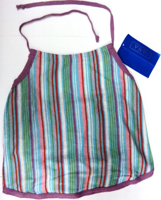 Girls' top