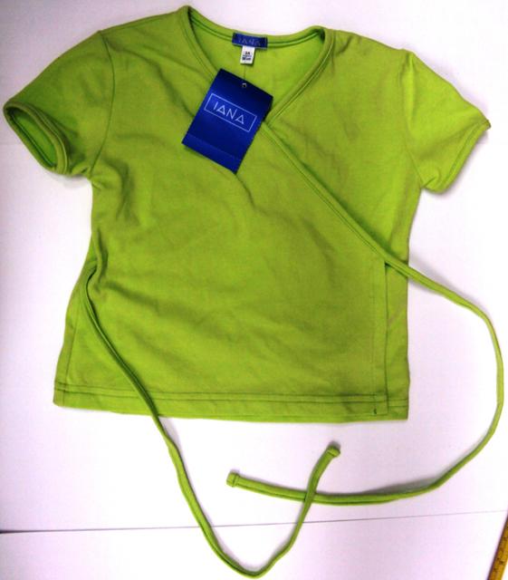 Girls' T-shirt