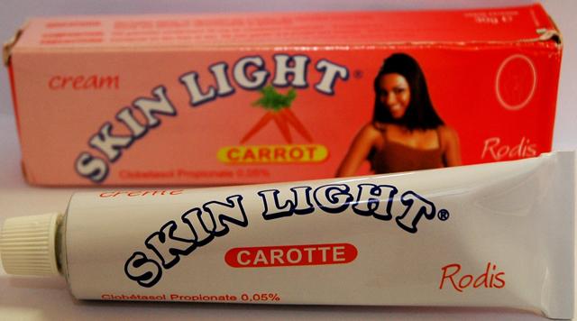 Skin cream