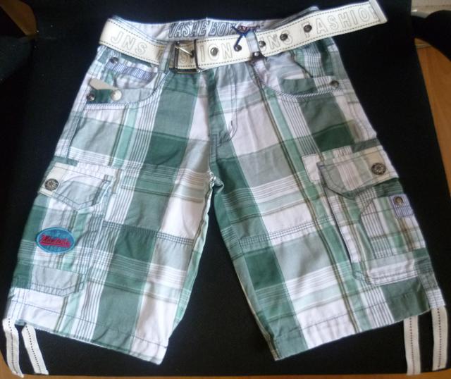 Boys' trousers