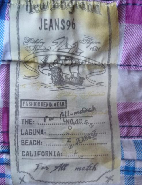 Children’s shorts