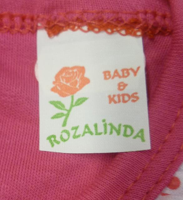 Children’s clothing set