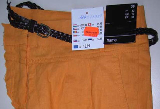 Shorts