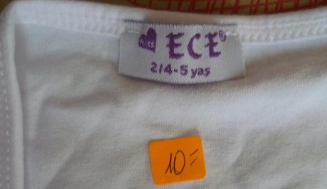 Children’s bolero