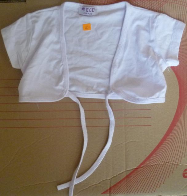 Children’s bolero