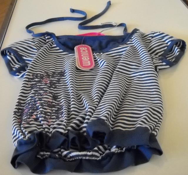 Children’s top