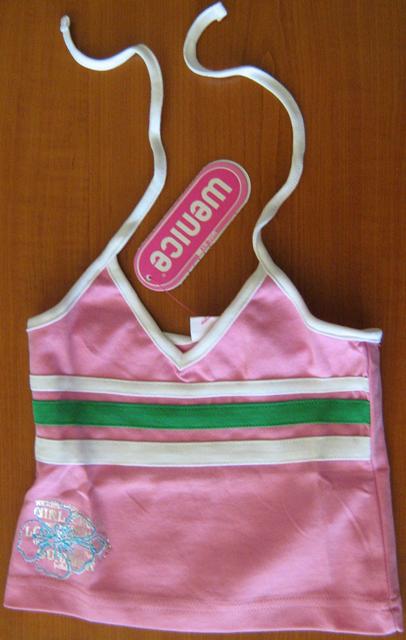 Children’s top