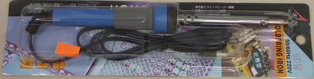 Soldering iron