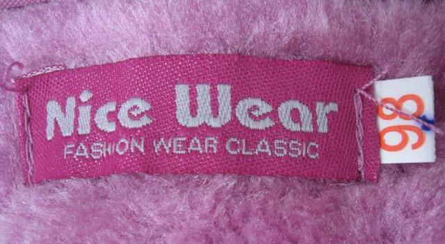 Girls' coats