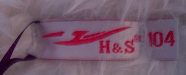 Children’s coat