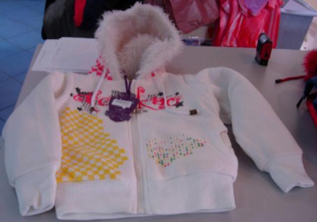 Children’s coat