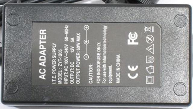 Power supply unit
