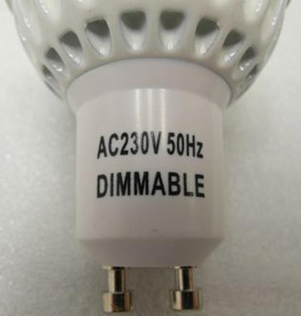 LED lamp