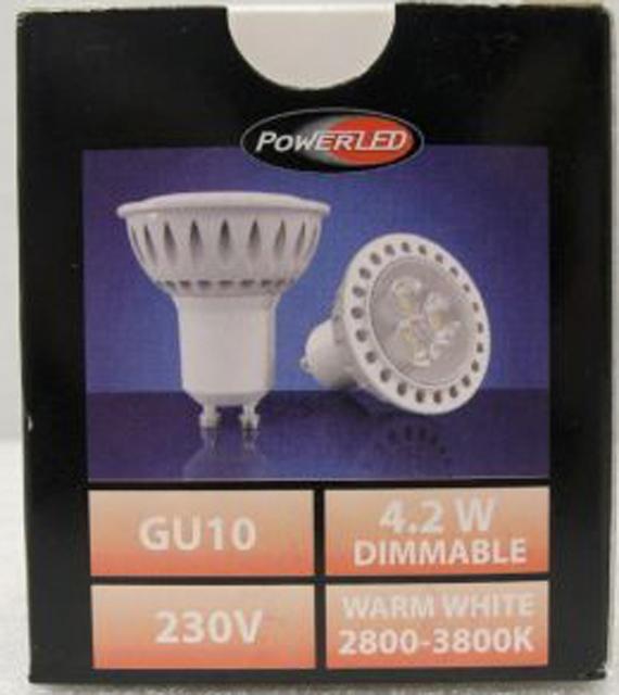 LED lamp