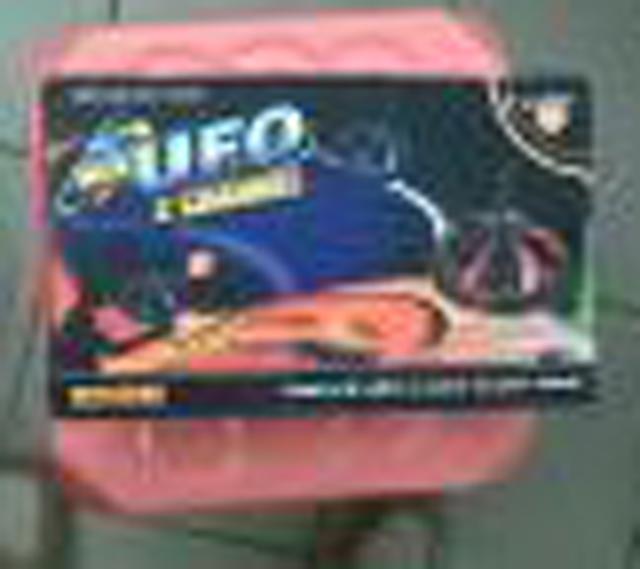 Radio-controlled toy