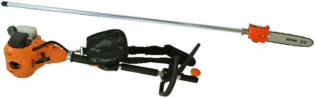 Garden power tool sets