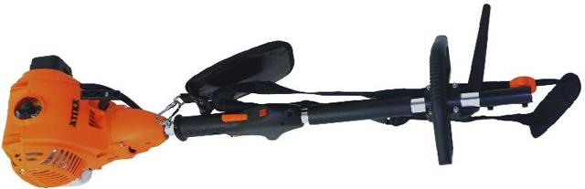 Garden power tool sets