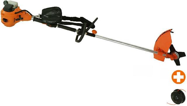 Garden power tool sets