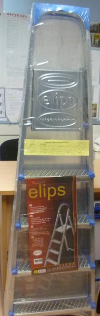 Stepladder