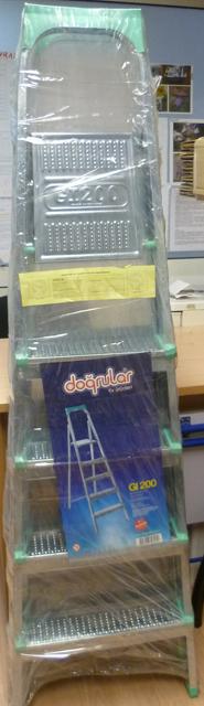 Stepladder