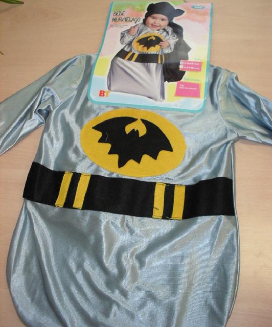 Fancy dress outfit