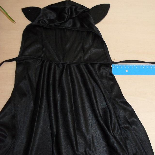 Fancy dress outfit