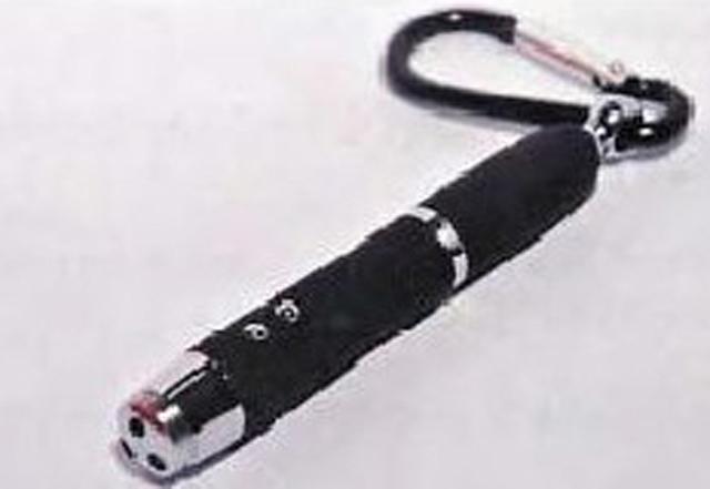 Laser pointer