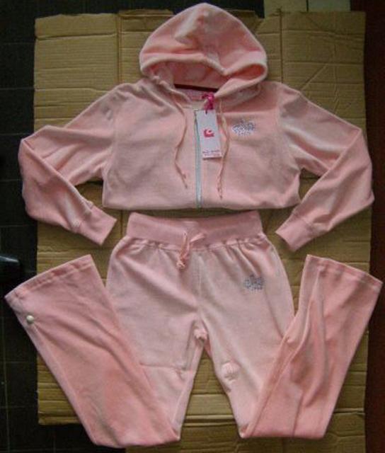 Children’s outfit