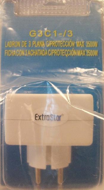 Plug adaptor